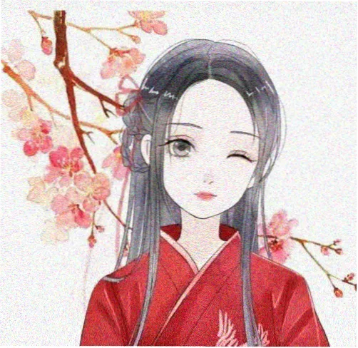 影迷 青之诺亚 头像
